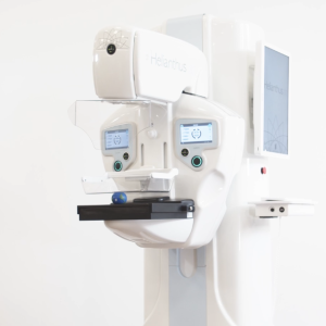 Metaltronica Helianthus DBT