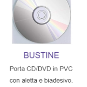 BUSTINE CD/DVD