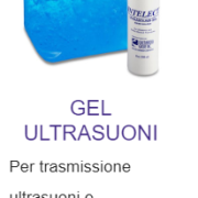 Gel Ultrasuoni