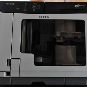 Discproducer Epson PP-100ll (Ricondizionato)