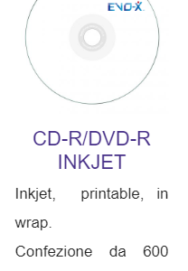 CD-700MB INK-JET WHITE
